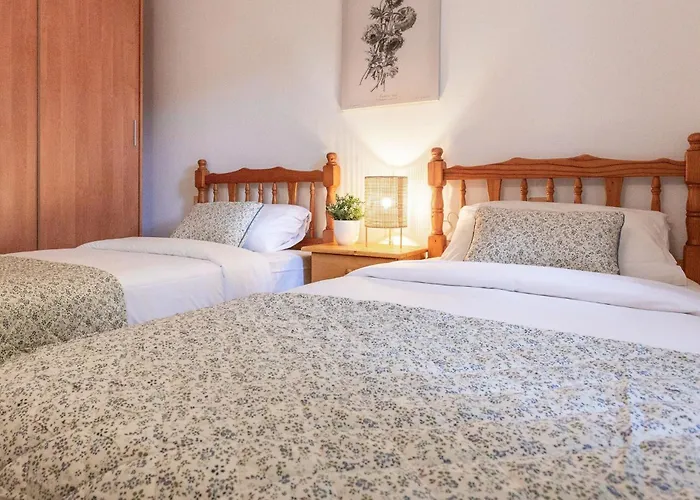 Apartamento Clover