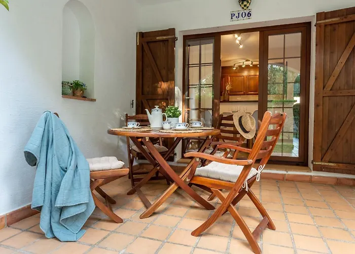 Apartamento Clover