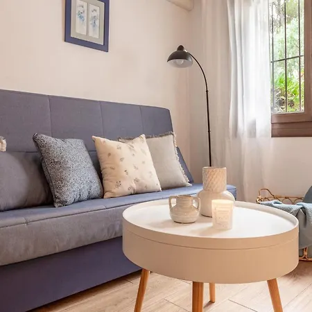 Apartamento Clover L'Escala Exterior photo