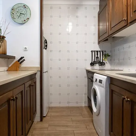 Apartamento Clover L'Escala Exterior photo