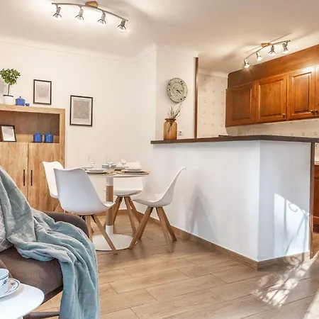 Apartamento Clover L'Escala Exterior photo