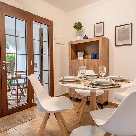 Apartamento Clover L'Escala Exterior photo