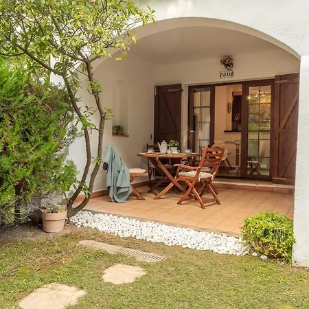 Apartamento Clover L'Escala Exterior photo