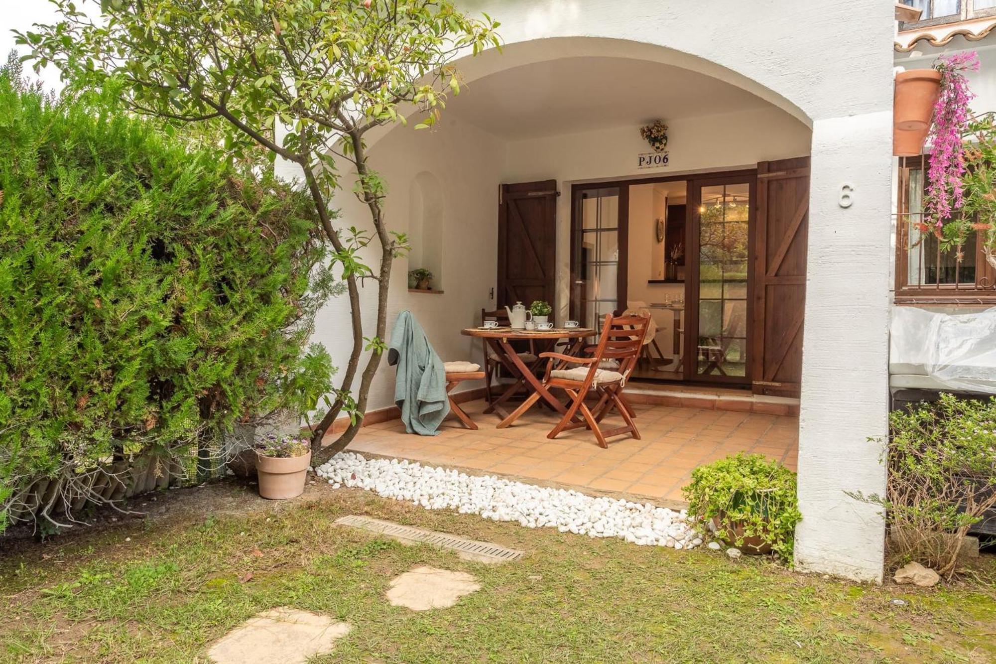 Clover Appartement