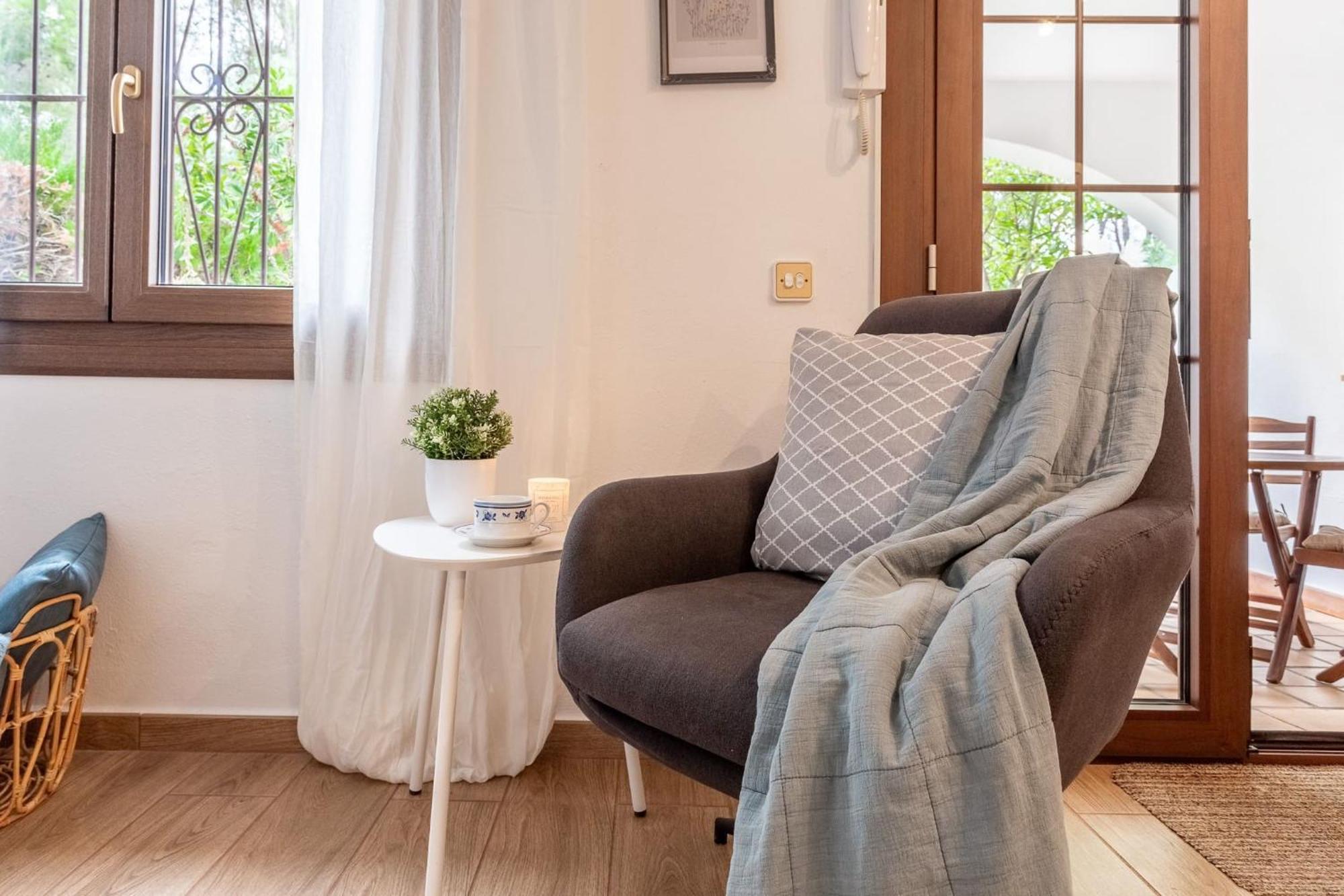 Apartament Clover L'Escala