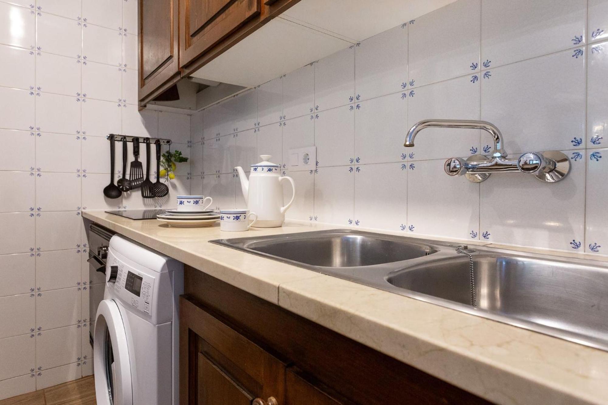 Clover Apartament *