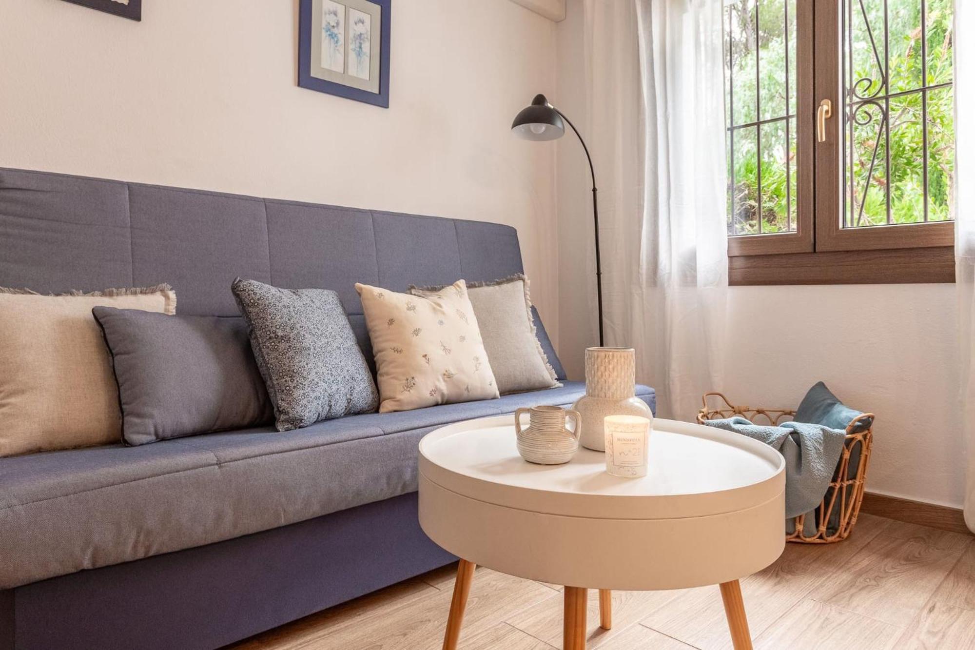 Apartament Clover *