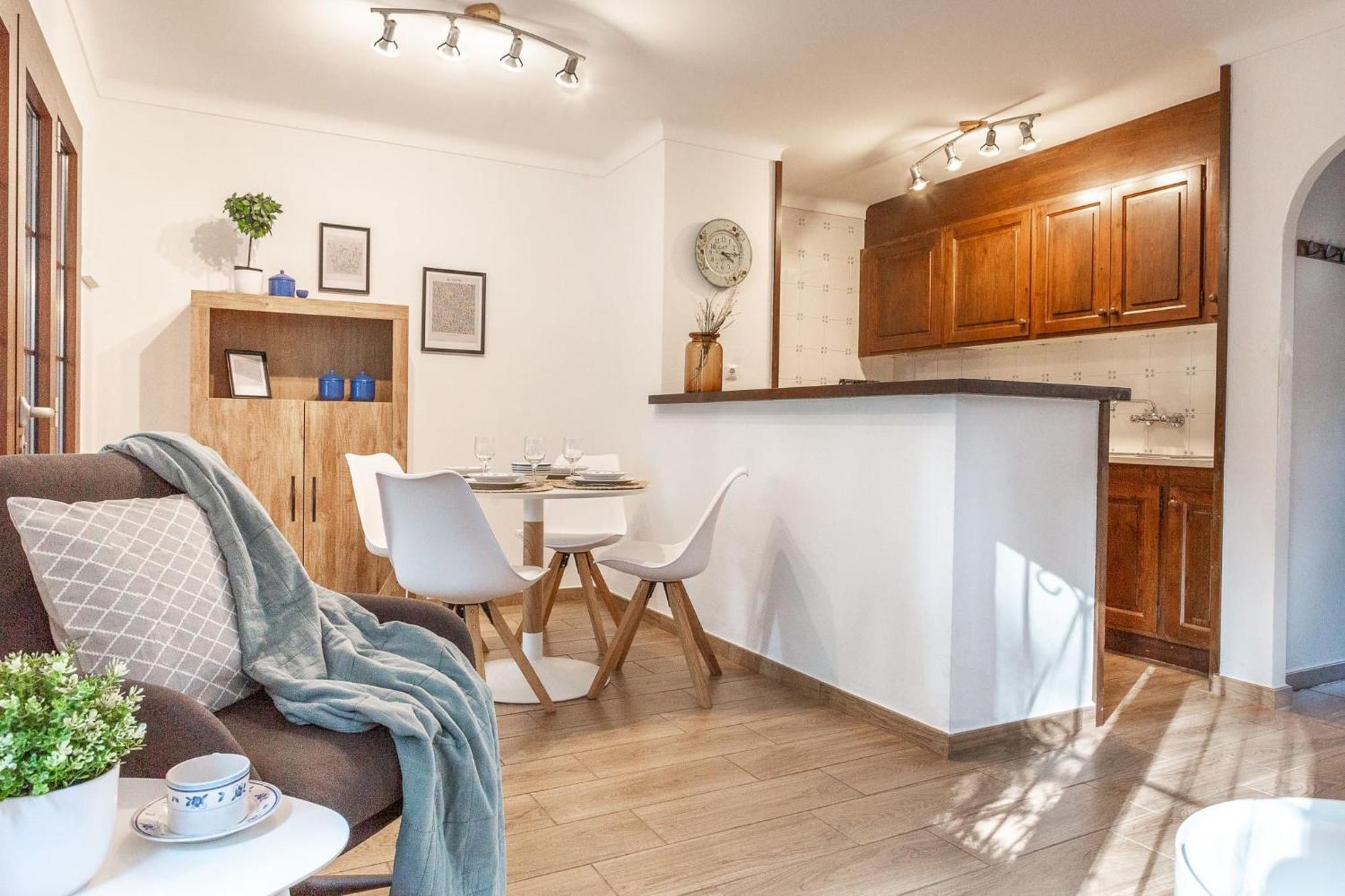 Apartament Clover