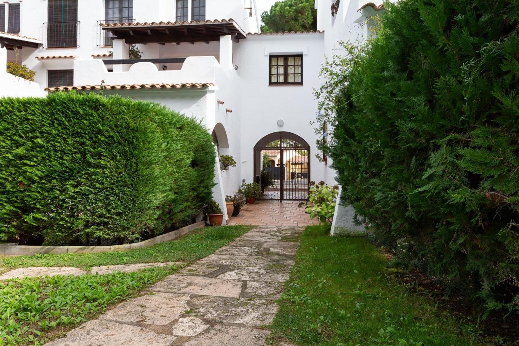 Clover Apartament L'Escala