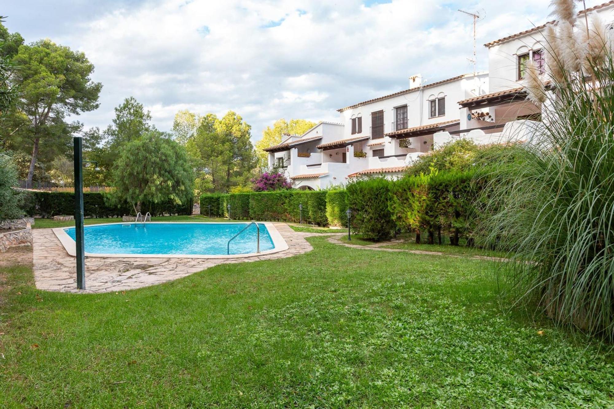 Apartament Clover L'Escala