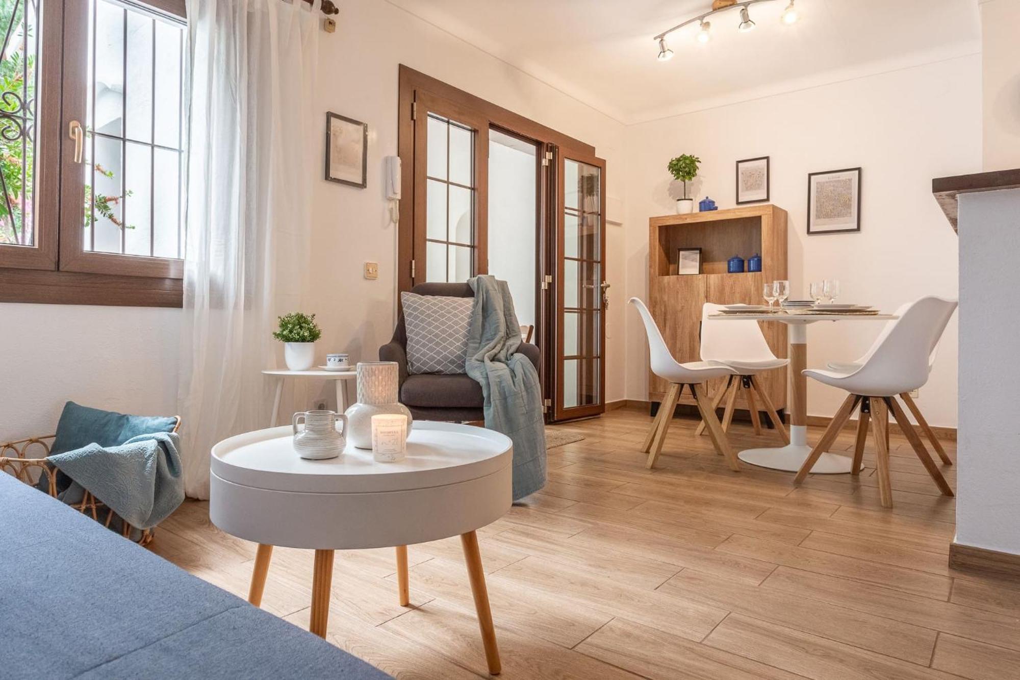 Apartament Clover L'Escala